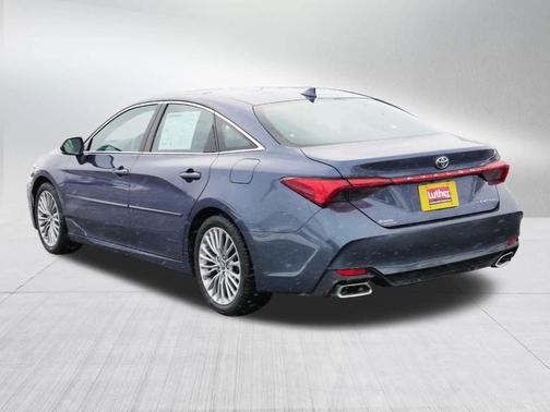 2020 Toyota Avalon Limited