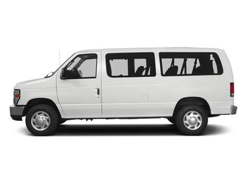 2014 Ford E350 Super Duty XL