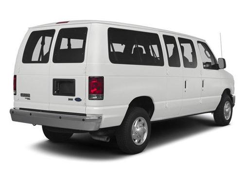 2014 Ford E350 Super Duty XL