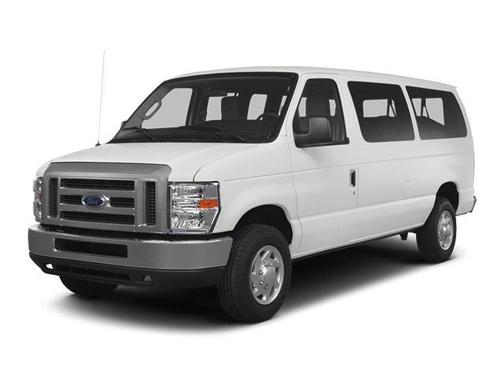 2014 Ford E350 Super Duty XL