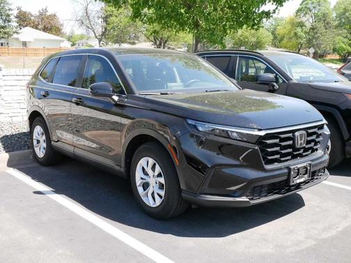 2023 Honda CR-V LX