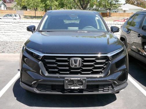 2023 Honda CR-V LX