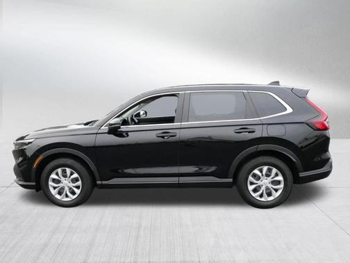 2023 Honda CR-V LX