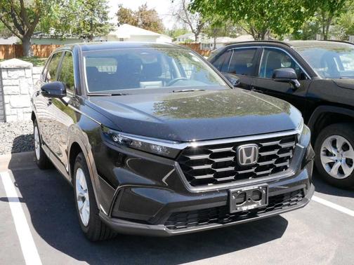 2023 Honda CR-V LX
