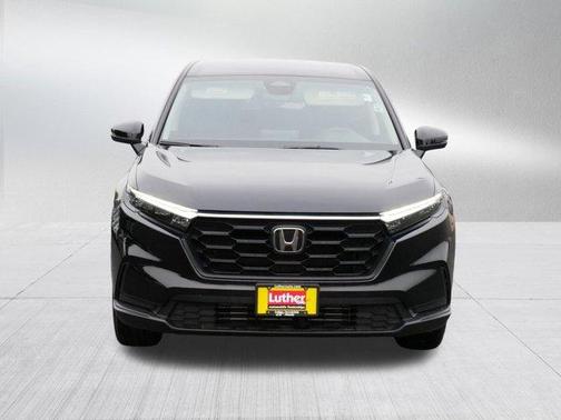 2023 Honda CR-V LX