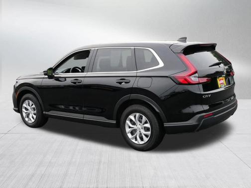 2023 Honda CR-V LX