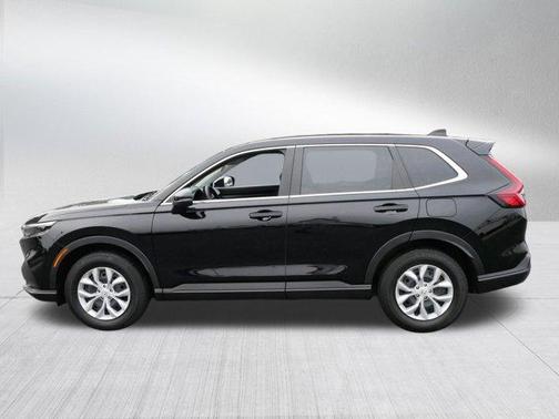 2023 Honda CR-V LX