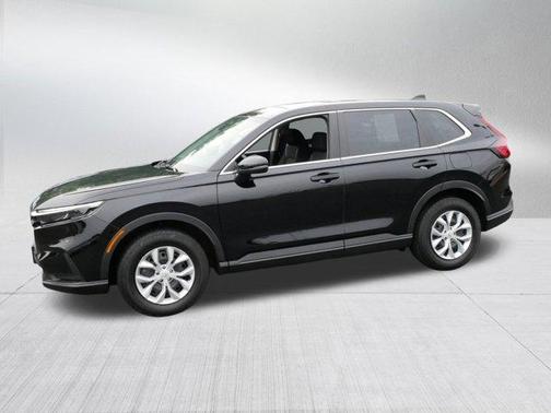 2023 Honda CR-V LX
