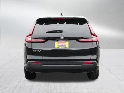 2023 Honda CR-V LX