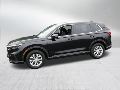 2023 Honda CR-V LX