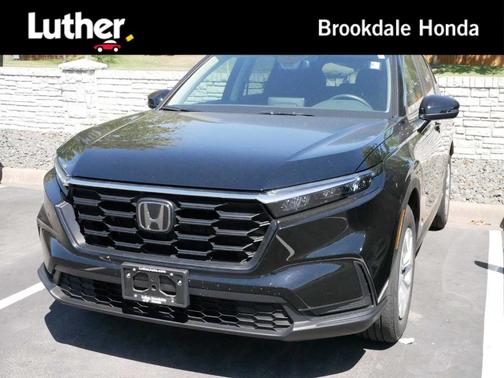 2023 Honda CR-V LX