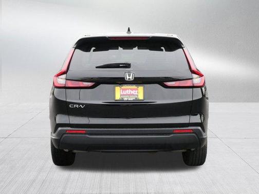 2023 Honda CR-V LX