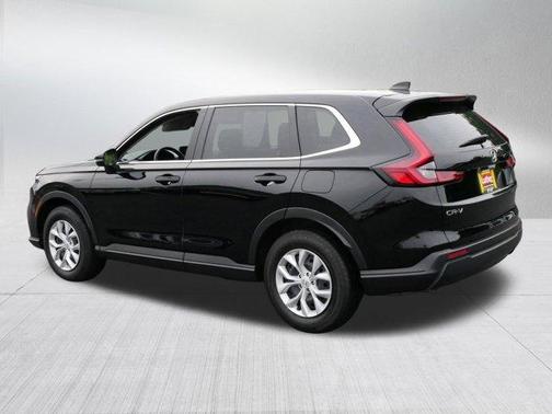 2023 Honda CR-V LX