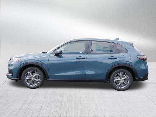 Pearl 2027 Honda HR-V LX
