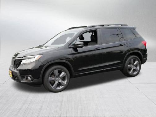 2020 Honda Passport Touring