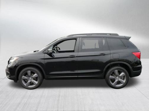 2020 Honda Passport Touring