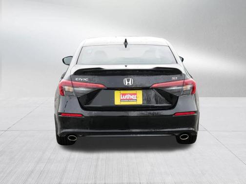 2024 Honda Civic Si Base