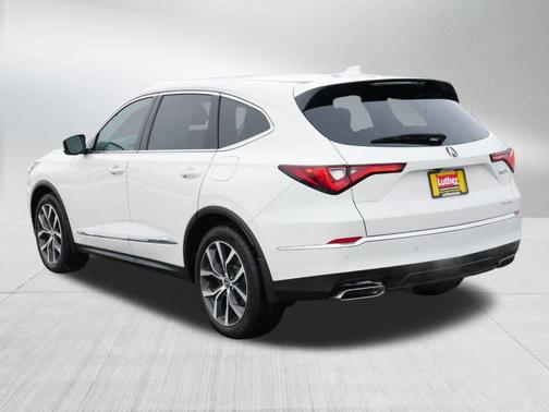 2023 Acura MDX Technology