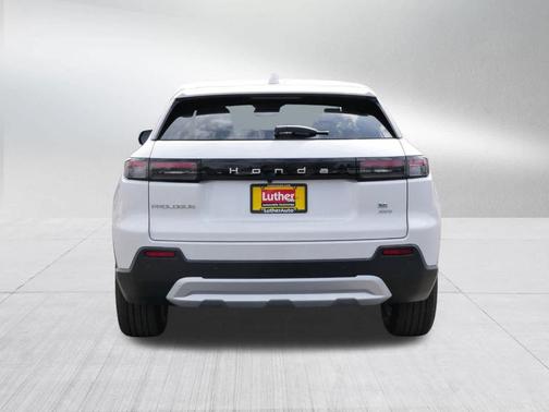 2025 Honda Prologue EX