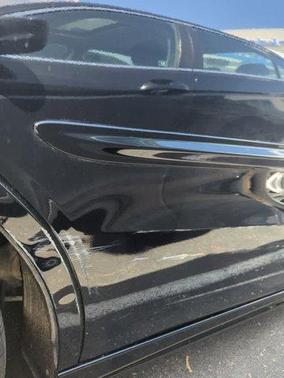 Crystal Black Pearl 2025 Honda Odyssey Touring