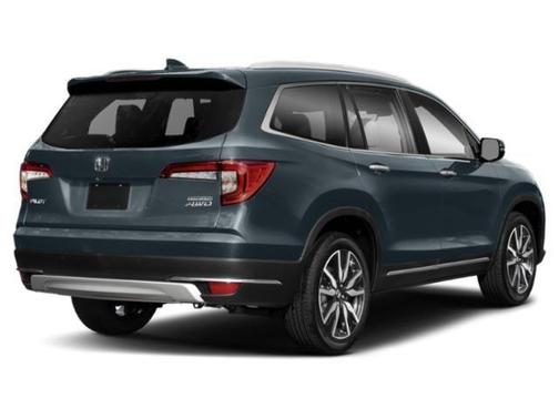 2020 Honda Pilot Touring 7-Passenger
