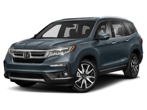 2020 Honda Pilot Touring 7-Passenger