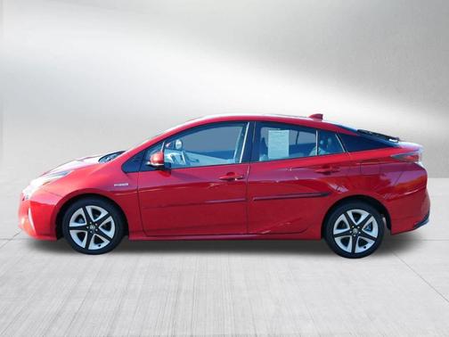 2016 Toyota Prius Four Touring