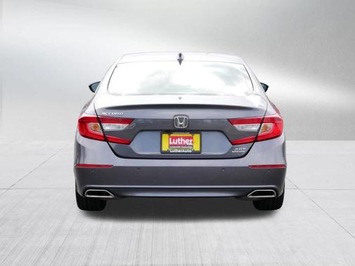 2022 Honda Accord Touring 2.0T