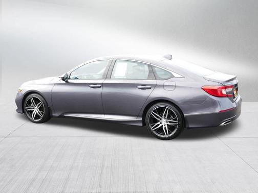 2022 Honda Accord Touring 2.0T