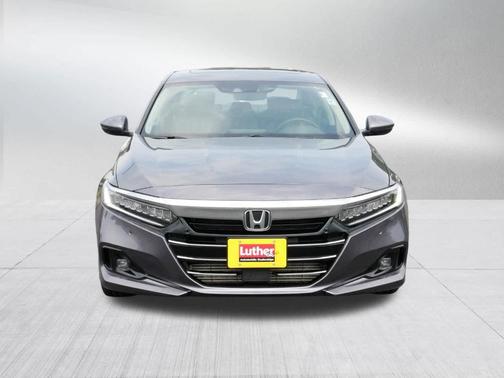 2022 Honda Accord Touring 2.0T