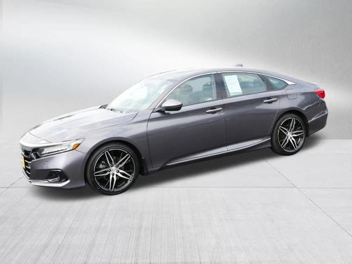 2022 Honda Accord Touring 2.0T