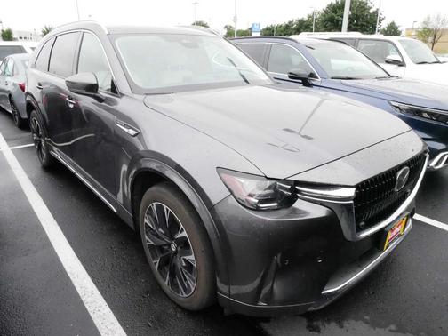 2024 Mazda CX-90 S Premium Plus
