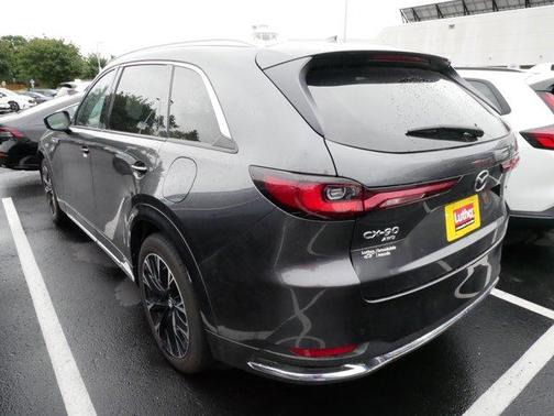 2024 Mazda CX-90 S Premium Plus