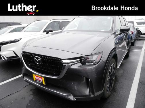 2024 Mazda CX-90 S Premium Plus