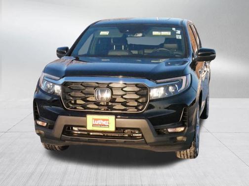 2025 Honda Passport EX-L