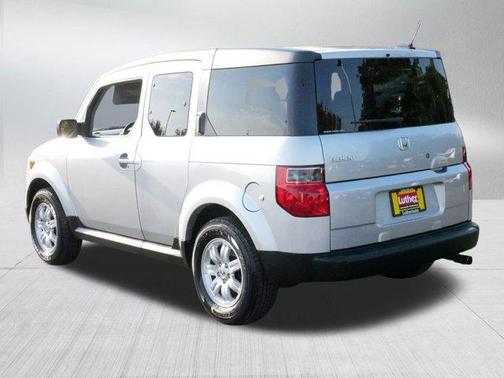 2008 Honda Element EX