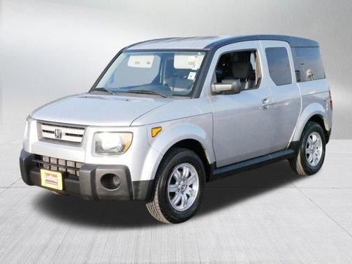 2008 Honda Element EX