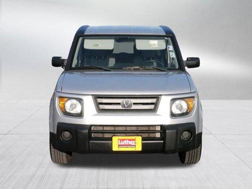 2008 Honda Element EX