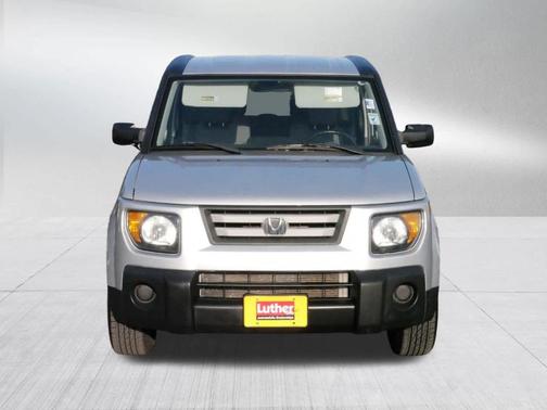 2008 Honda Element EX
