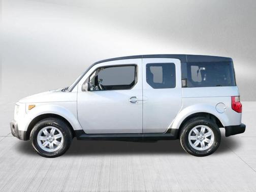 2008 Honda Element EX