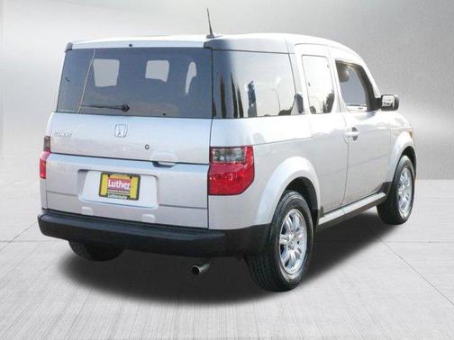 2008 Honda Element EX