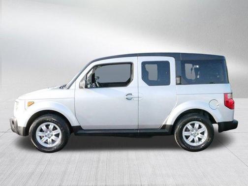 2008 Honda Element EX