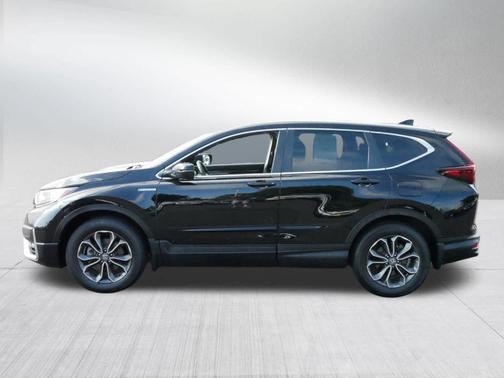 2021 Honda CR-V Hybrid EX