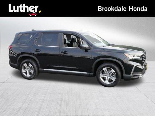 2023 Honda Pilot EX-L 8-Passenger