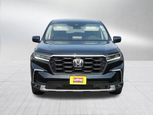 2023 Honda Pilot EX-L 8-Passenger