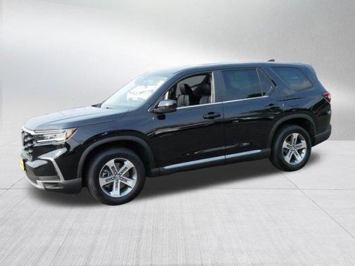 2023 Honda Pilot EX-L 8-Passenger