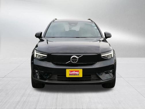 2023 Volvo XC40 Recharge Pure Electric Twin Plus