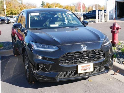 2025 Honda HR-V EX-L