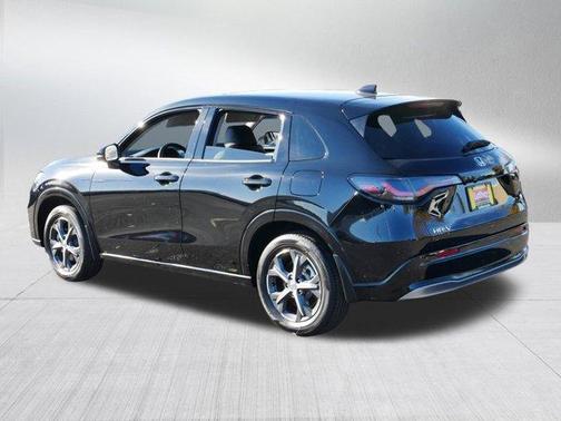 2025 Honda HR-V EX-L