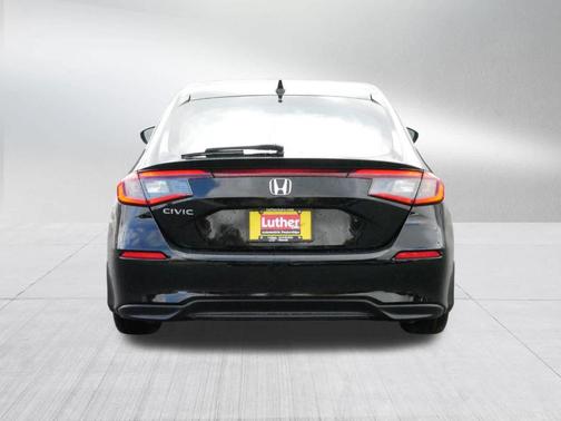 2023 Honda Civic EX-L